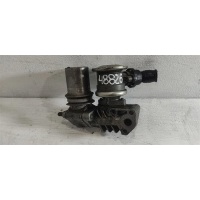 Клапан воздушный Audi A3 1999 037131351C,06A131351H,06A131351J, APG,