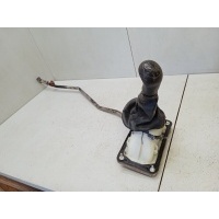 Кулиса МКПП Renault Logan 2 2016 8200670972