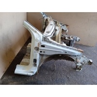 Лонжерон передний правый Renault Logan 2 2016 751102806R, 751326720R