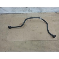 Трубка охлаждающей жидкости пластиковая Audi A5 8T 2007 8K0121164E