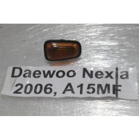 Поворотник Daewoo Nexia KLETN 2006 96208831