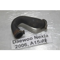 Патрубок радиатора Daewoo Nexia KLETN 2006 96144852