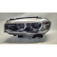 Bmw x5 f15 x6 f16 фара передняя переднее левая ксенон