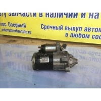 Стартер Mitsubishi Grandis M000T20672