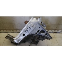 Кузовной элемент TOYOTA Corolla E15 2006-2013 537011A210