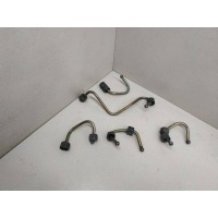 трубка ТНВД Nissan Primera P11 2002