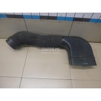 Воздухозаборник (внутри) Hyundai-Kia Tucson (2004 - 2010) 282102E000