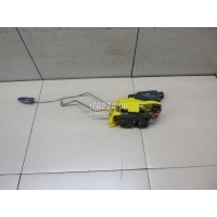Замок двери передней правой Hyundai-Kia Picanto (2004 - 2011) 8132007010HU