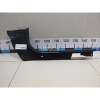 Накладка порога (внутренняя) Hyundai-Kia Picanto (2004 - 2011) 8587107000EQ