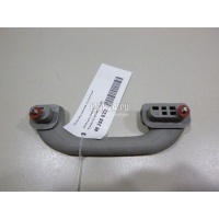Ручка внутренняя потолочная Hyundai-Kia Picanto (2004 - 2011) 853401C250ED