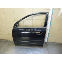 Дверь передняя левая Hyundai-Kia Picanto (2004 - 2011) 7600307010