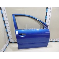Дверь передняя правая Hyundai-Kia Picanto (2004 - 2011) 7600407010