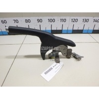 Рычаг стояночного тормоза Hyundai-Kia Picanto (2004 - 2011) 5971007010HU