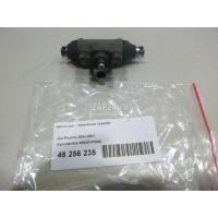 Цилиндр тормозной задний Hyundai-Kia Picanto (2004 - 2011) 5833007000