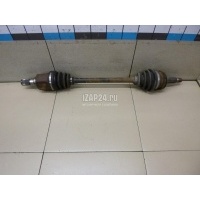 Полуось передняя левая Hyundai-Kia Picanto (2004 - 2011) 4950007010