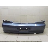 Бампер задний Hyundai-Kia Spectra (2001 - 2011) 0K2N150220XX