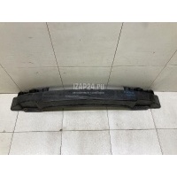 Усилитель переднего бампера Hyundai-Kia Spectra (2001 - 2011) 0K2S150070