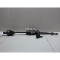 Полуось передняя правая Hyundai-Kia Spectra (2001 - 2011) 0K2NC25500A