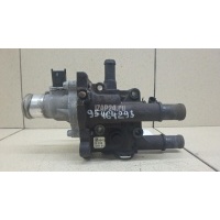 Корпус термостата GM Signum (2003 - 2008) 55579951