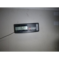 Дверь багажника GM Signum (2003 - 2008) 93179694