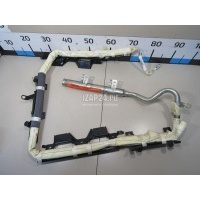 Подушка безопасности боковая (шторка) Nissan FX (S50) (2003 - 2007) K85PMCG000