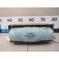 Подушка безопасности пассажирская (в торпедо) Nissan FX (S50) (2003 - 2007) K851ECG010
