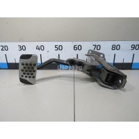 Педаль тормоза Nissan FX (S50) (2003 - 2007) 46501CD813