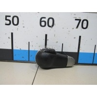 Рукоятка кулисы КПП Nissan FX (S50) (2003 - 2007) 34910CG001