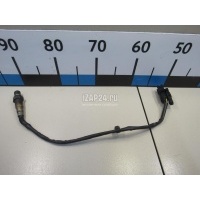 Датчик кислородный/Lambdasonde Nissan FX (S50) (2003 - 2007) 22693CD700