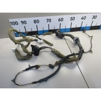Проводка (коса) Nissan FX (S50) (2003 - 2007) 24124CG710