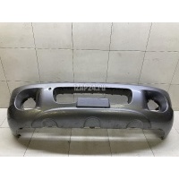 Бампер передний Hyundai-Kia Santa Fe (SM)/ Santa Fe Classic (2000 - 2012) 8651026900