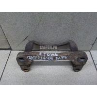 Скоба суппорта переднего левого Mazda MPV II (LW) (1999 - 2006) LC6233291