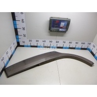 Накладка заднего крыла правого Hyundai-Kia Sportage (2004 - 2010) 877420Z000