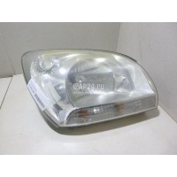 Фара правая Hyundai-Kia Sportage (2004 - 2010) 921021F021