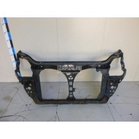 Панель передняя Hyundai-Kia RIO (2005 - 2011) 641011G001