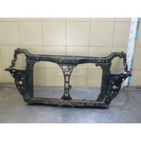 Панель передняя Hyundai-Kia RIO (2005 - 2011) 641011G001