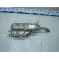 Глушитель основной Hyundai-Kia RIO (2005 - 2011) 287301G450