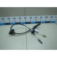 Трос КПП Hyundai-Kia RIO (2005 - 2011) 437941G150