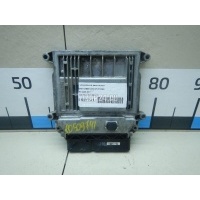 Блок управления двигателем Hyundai-Kia RIO (2005 - 2011) 3913026BH0