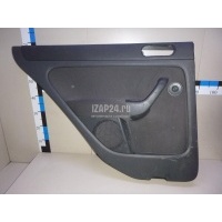 Обшивка двери задней левой VAG Golf Plus (2005 - 2014) 5M0867211AKUMJ