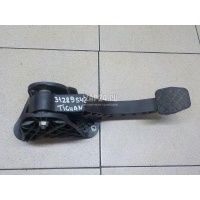 Педаль сцепления VAG Golf Plus (2005 - 2014) 1K1721321D9B9