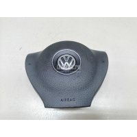Подушка безопасности в рулевое колесо VAG Golf Plus (2005 - 2014) 3C8880201AH81U