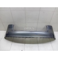Бампер задний VAG Golf Plus (2005 - 2014) 5M0807417GRU