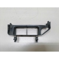 Воздухозаборник (наружный) VAG Golf Plus (2005 - 2014) 1K0805962D9B9