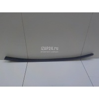 Молдинг передней левой двери VAG Golf Plus (2005 - 2014) 1K4853515B9B9