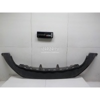 Спойлер переднего бампера VAG Golf Plus (2005 - 2014) 5K0805903A