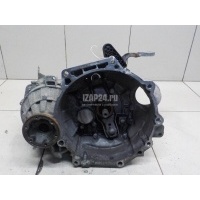 МКПП (механическая коробка переключения передач) VAG Golf Plus (2005 - 2014) 02S300046C