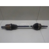 Полуось передняя левая Nissan Almera N16 (2000 - 2006) 39101BM580