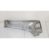 Крыло переднее правое GM H2 (2003 - 2009) 15266356