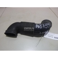 Воздухозаборник (внутри) Suzuki Liana (2001 - 2007) 1376655GA0